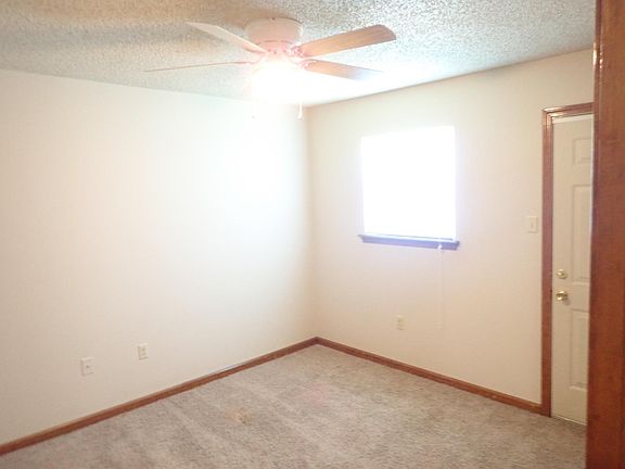 back bedroom