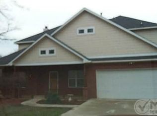 405 Horseshoe Trl, Oak Pt, TX 75068
