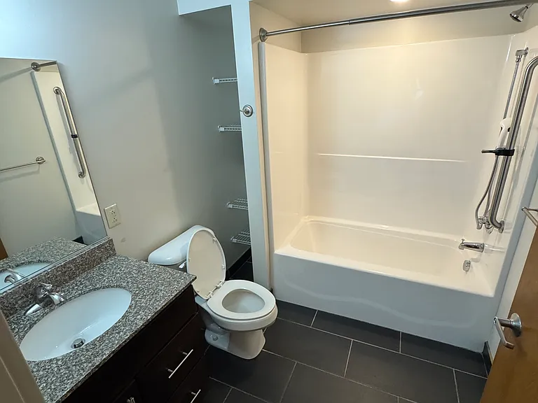 468 Delaware Ave #101 — Photo 5