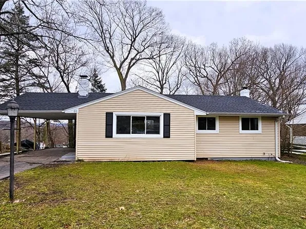 40 Mountain View Drive, East Hartford, CT 06108