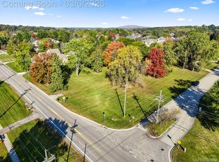 48100 Powell Rd, Plymouth, MI 48170