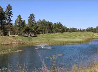 4121 W Falling Leaf Rd, Show Low, AZ 85901