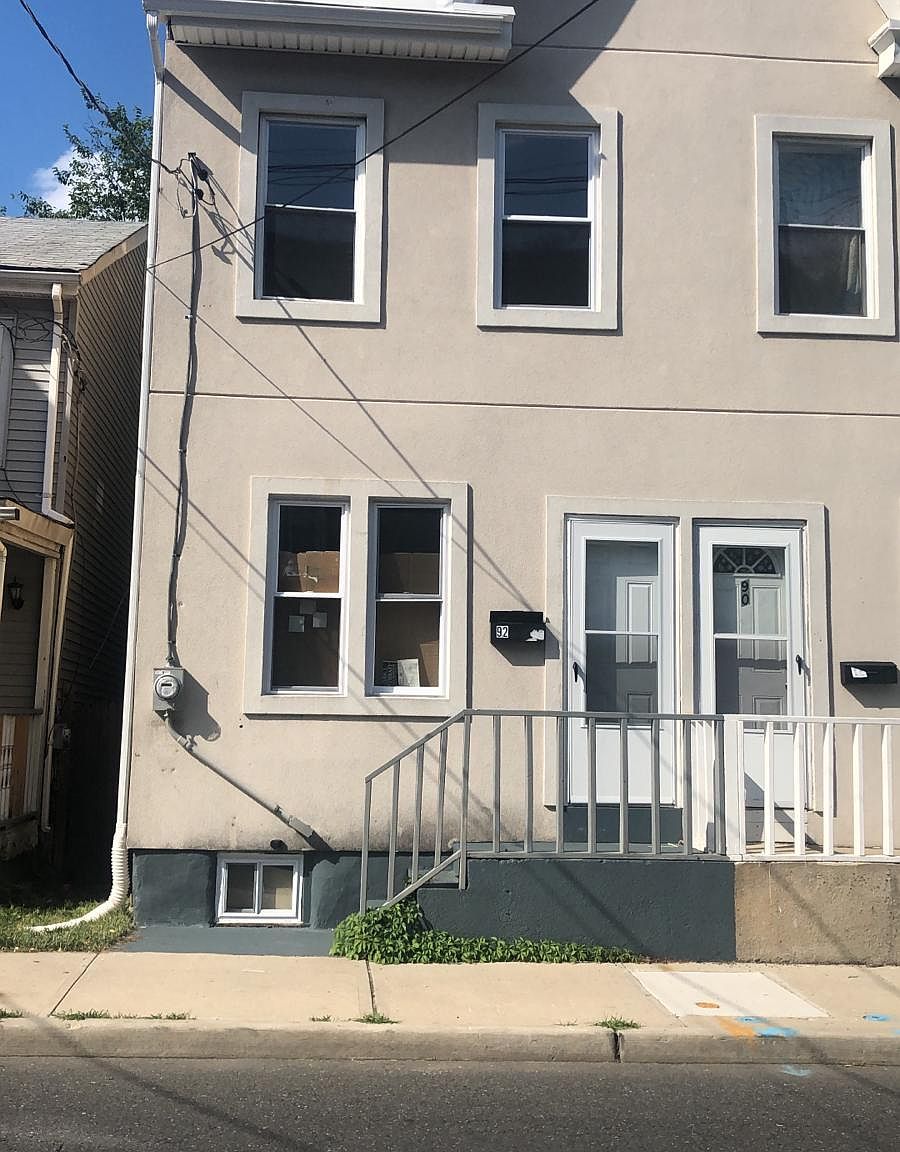 92 Bellevue Ave, Trenton, NJ 08618 Zillow