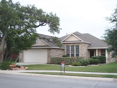 18014 Cerca Azul Dr, San Antonio, TX, 78259