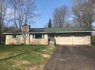 N10659 Lake Rd, Ironwood, MI 49938