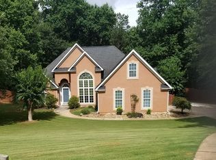 295 Brookstone Crst, Newnan, GA 30265