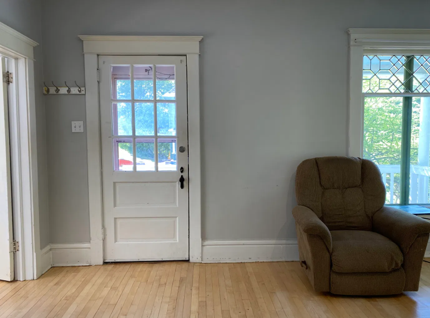 411 Dodge St. Houghton MI 49931 — Photo 2