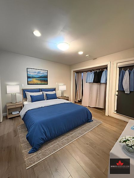 North Vancouver House for rent - 5 Bedrooms — photo 5