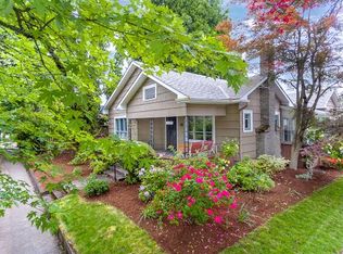 503 5th St, Springfield, OR 97477