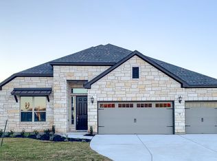 103 Millsaps Ct, Bastrop, TX 78602