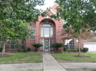 6518 Canyon Pointe Ln, Richmond, TX 77469