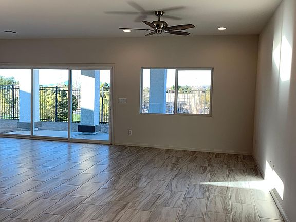 Family & Dinning room!