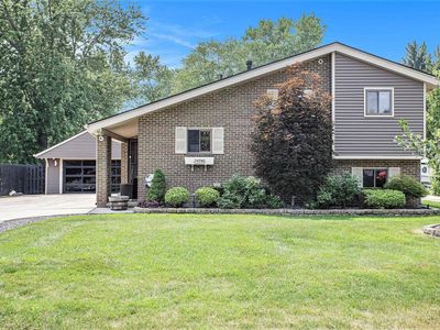 24748 Murray St, Harrison Township, MI, 48045