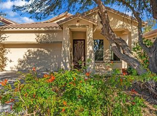 12511 E Rust Canyon Pl, Vail, AZ 85641