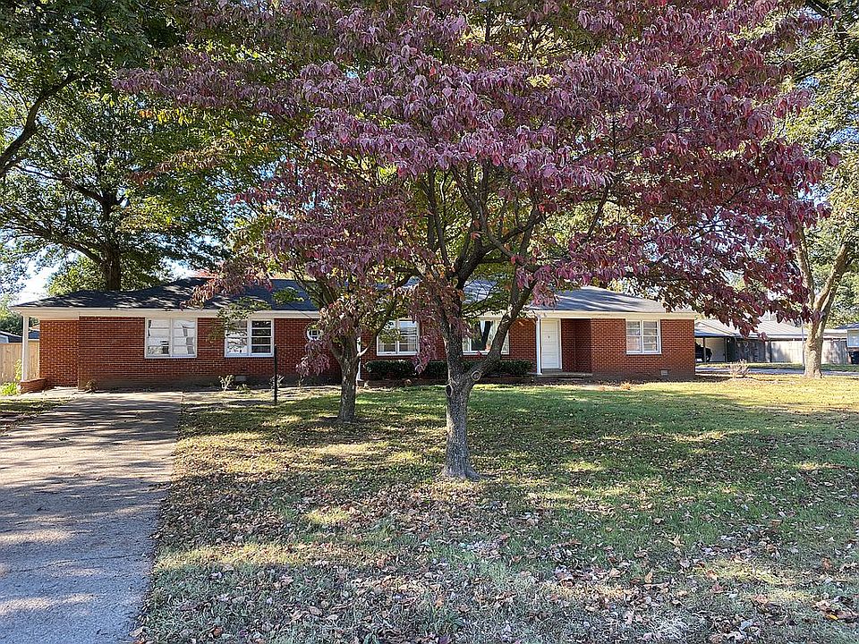 215 Homecrest St, MO 63857 Zillow