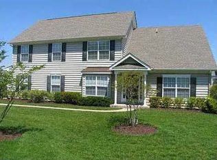 4200 Gunston Dr, Suffolk, VA 23434