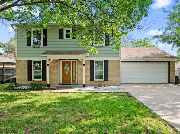 11811 Carshalton Dr, Austin, TX 78758