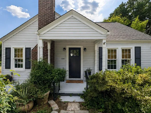 126 E Wilburn Ave, Greenville, SC 29611