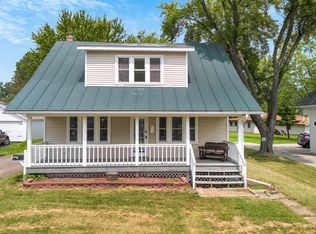715 W Blodgett St, Marshfield, WI 54449