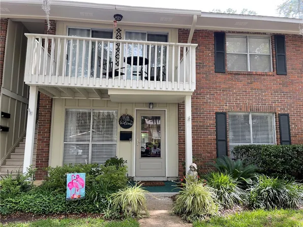 800 Mallery St Unit C-27, Saint Simons Island, GA 31522
