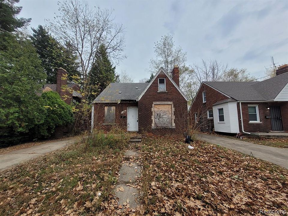 11866 Laing St Detroit, MI, 48224 Apartments for Rent Zillow