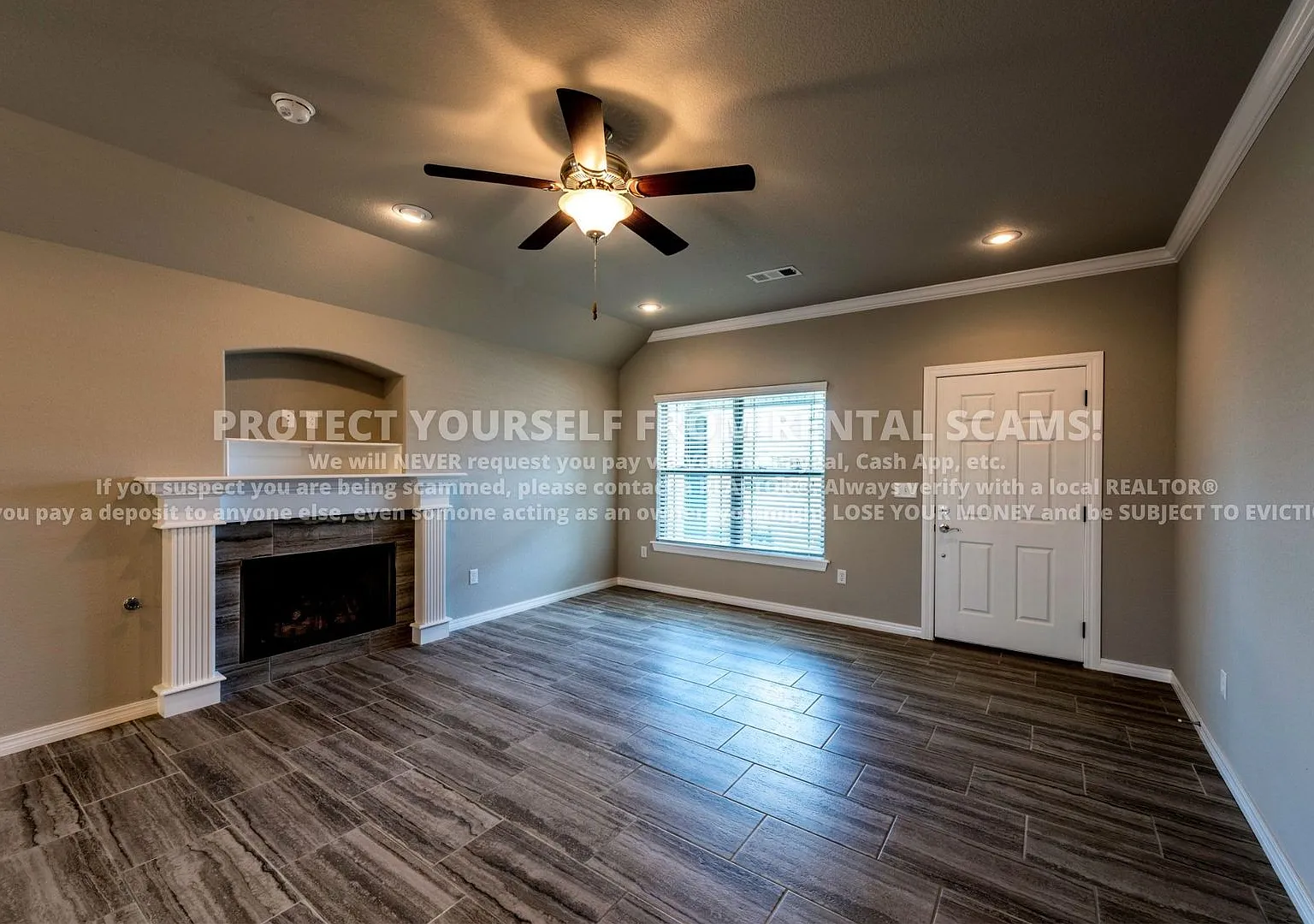 4495 W Wales Drive, Fayetteville, AR 72704 — Photo 2