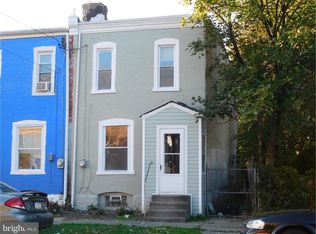 2044 W Godfrey Ave, Philadelphia, PA 19138