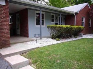 2505 Thomas St, Harrisburg, PA 17103