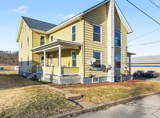 325 E Market St #329, Beavertown, PA 17813