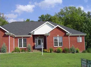 315 Hawthorne Dr, Princeton, IN 47670