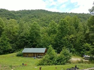 308 Cloudwalker Cv, Topton, NC 28781