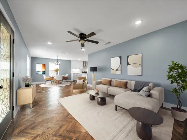 19450 Valentine, Kemp, TX 75143