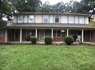 2105 Bertha St, Kannapolis, NC 28083