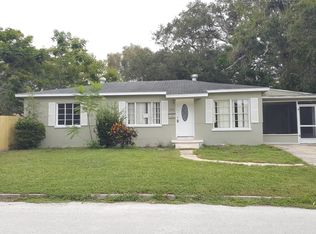 205 51st St N, Saint Petersburg, FL 33710
