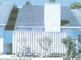 138-138 Witten Cir #B, Havelock, NC 28532