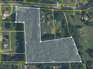 Maple Dr, Atoka, TN 38004