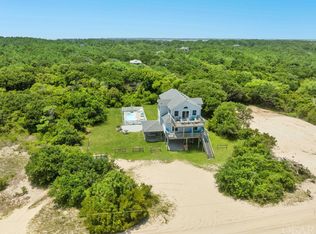 2006 Sandpiper Rd LOT 14, Corolla, NC 27927