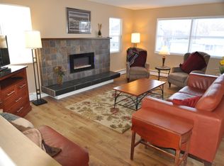 501 Togiak Cir #A, Anchorage, AK 99503