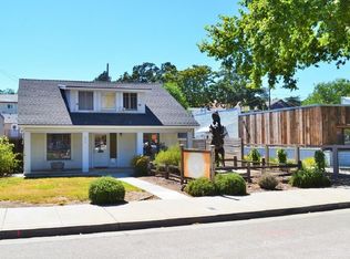 515 Spring St, Paso Robles, CA 93446