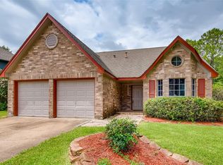 14602 Coolridge Ct, Houston, TX 77062