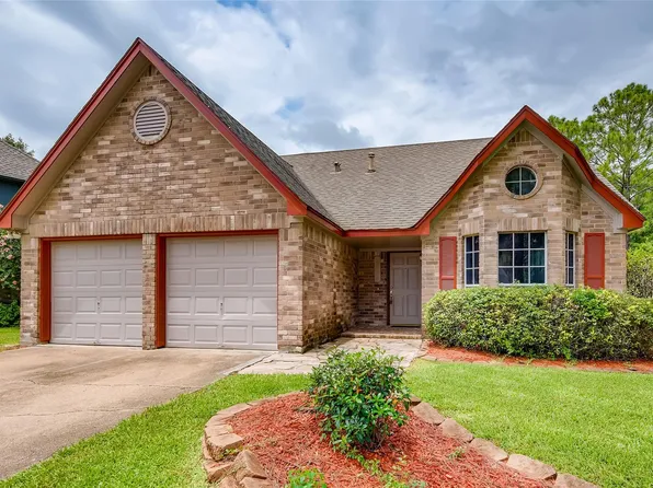 14602 Coolridge Ct, Houston, TX 77062