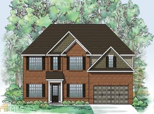 3902 Addison Glen Way, Lithonia, GA 30038