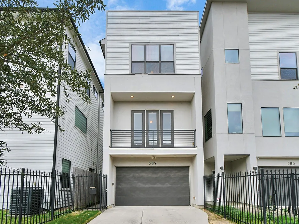 507 Gregg St