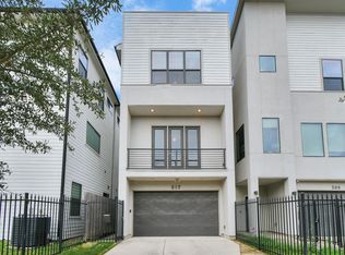 507 Gregg St, Houston, TX 77020