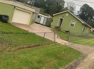 3112 Tudor St, Jackson, MS 39213