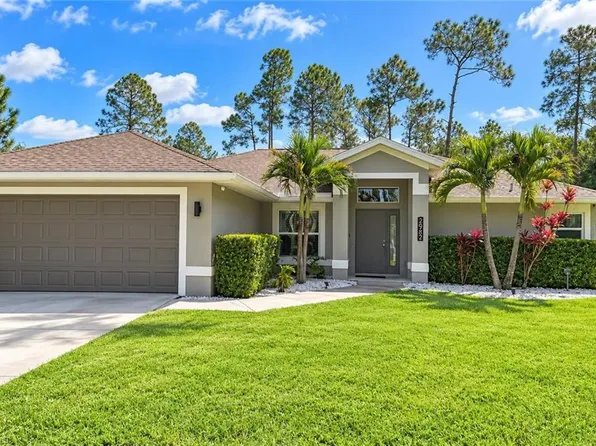 2982 2nd ST NE, NAPLES, FL 34120
