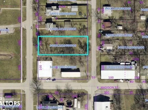 611 N Main St, Centerville, IA 52544