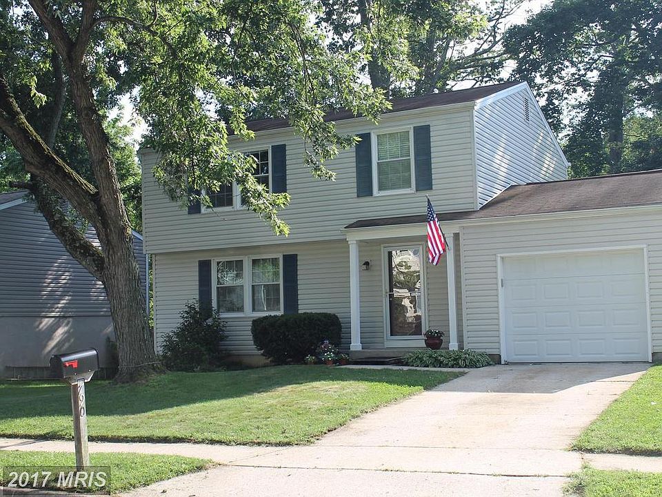 1st image of 790 Macsherry Dr