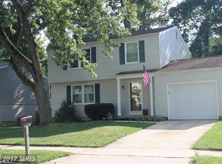 790 Macsherry Dr, Arnold, MD 21012