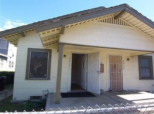 2016 S Grand Ave, San Pedro, CA 90731